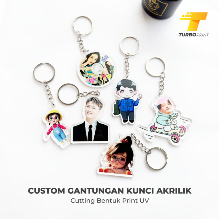 gantungan kunci